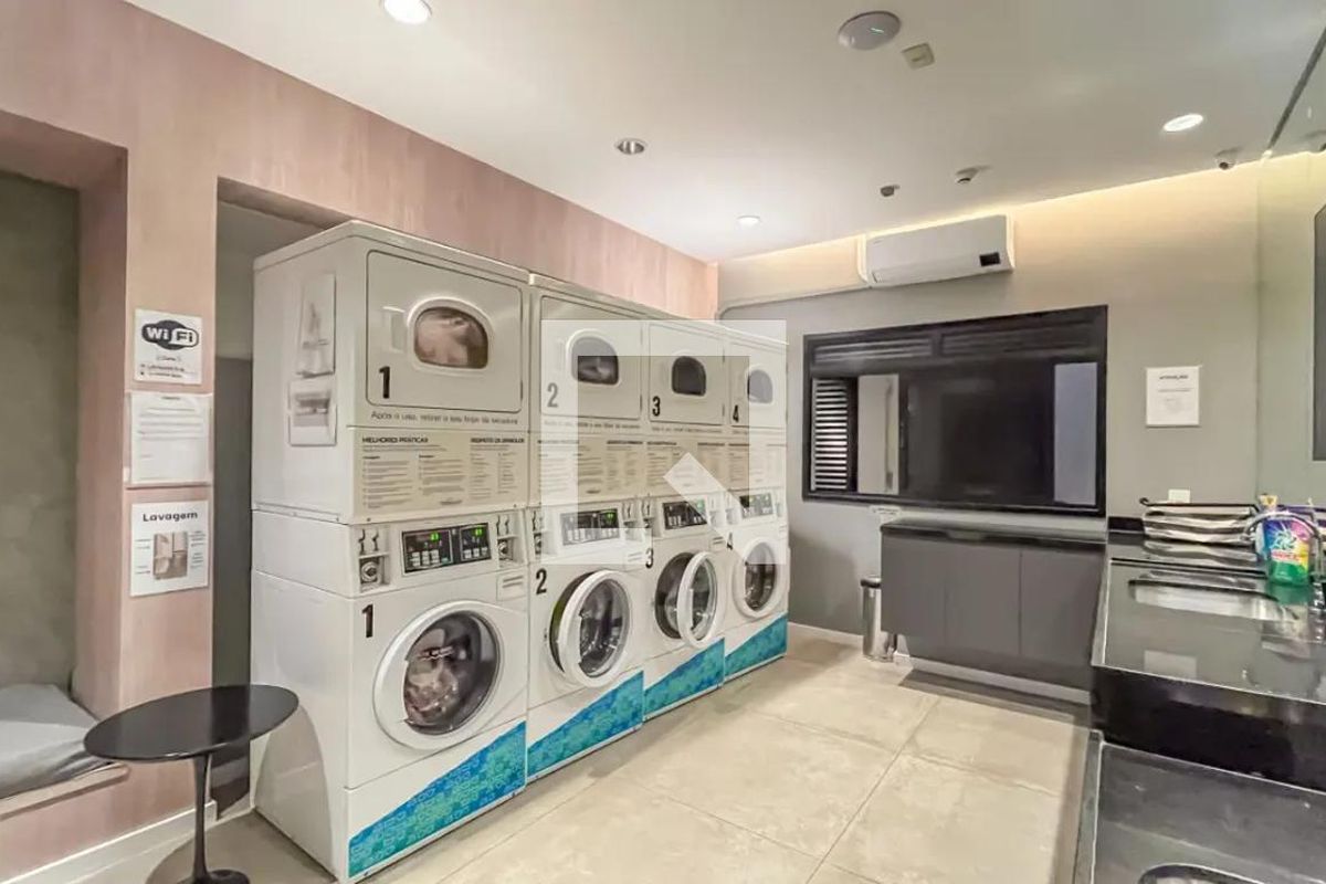 Apartamento, 1 quarto, 29 m² - Foto 29