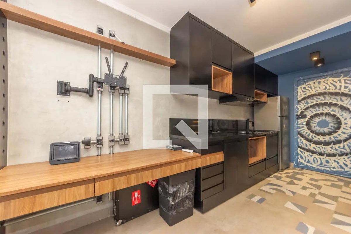 Apartamento, 1 quarto, 29 m² - Foto 13