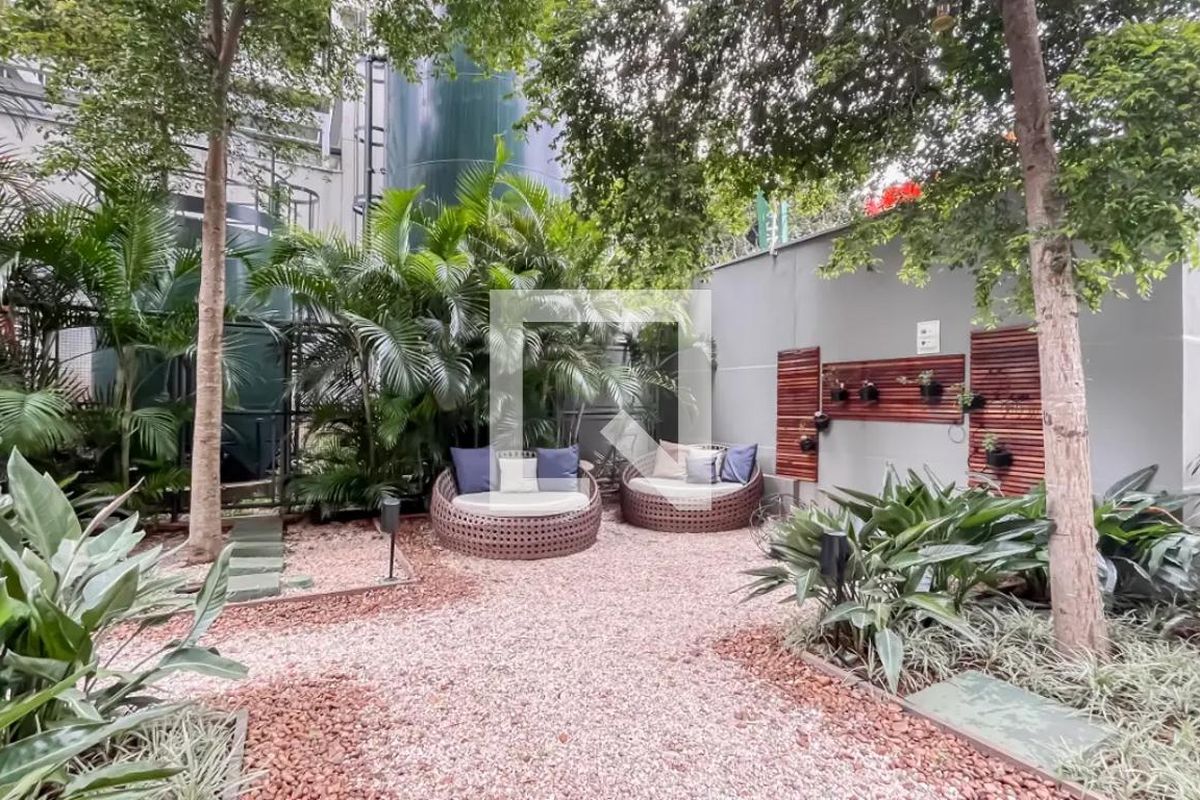 Apartamento, 1 quarto, 29 m² - Foto 41