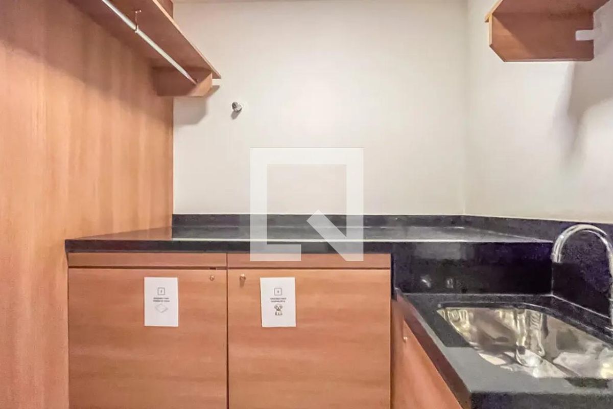 Apartamento, 1 quarto, 29 m² - Foto 9
