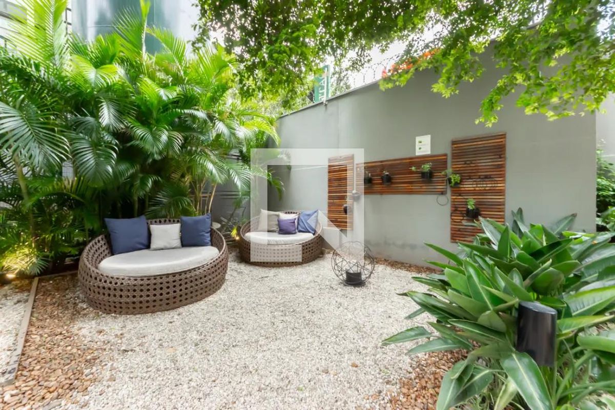 Apartamento, 1 quarto, 29 m² - Foto 42
