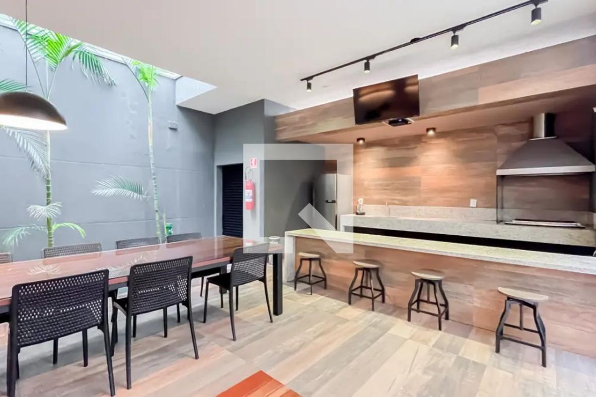 Apartamento, 1 quarto, 29 m² - Foto 23