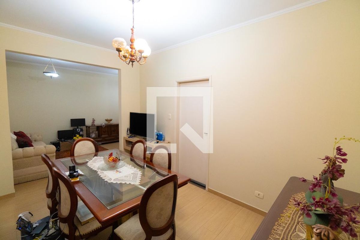 Apartamento, 3 quartos, 127 m² - Foto 3