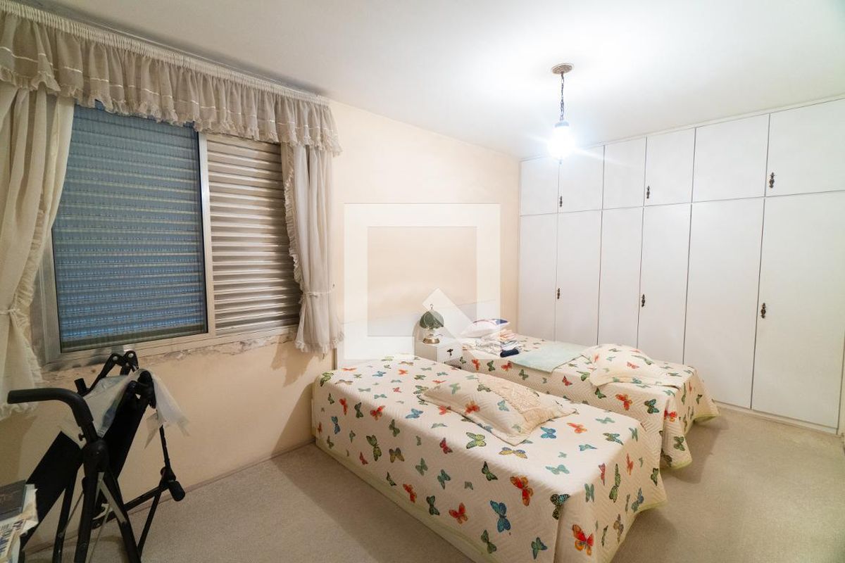 Apartamento, 3 quartos, 127 m² - Foto 5