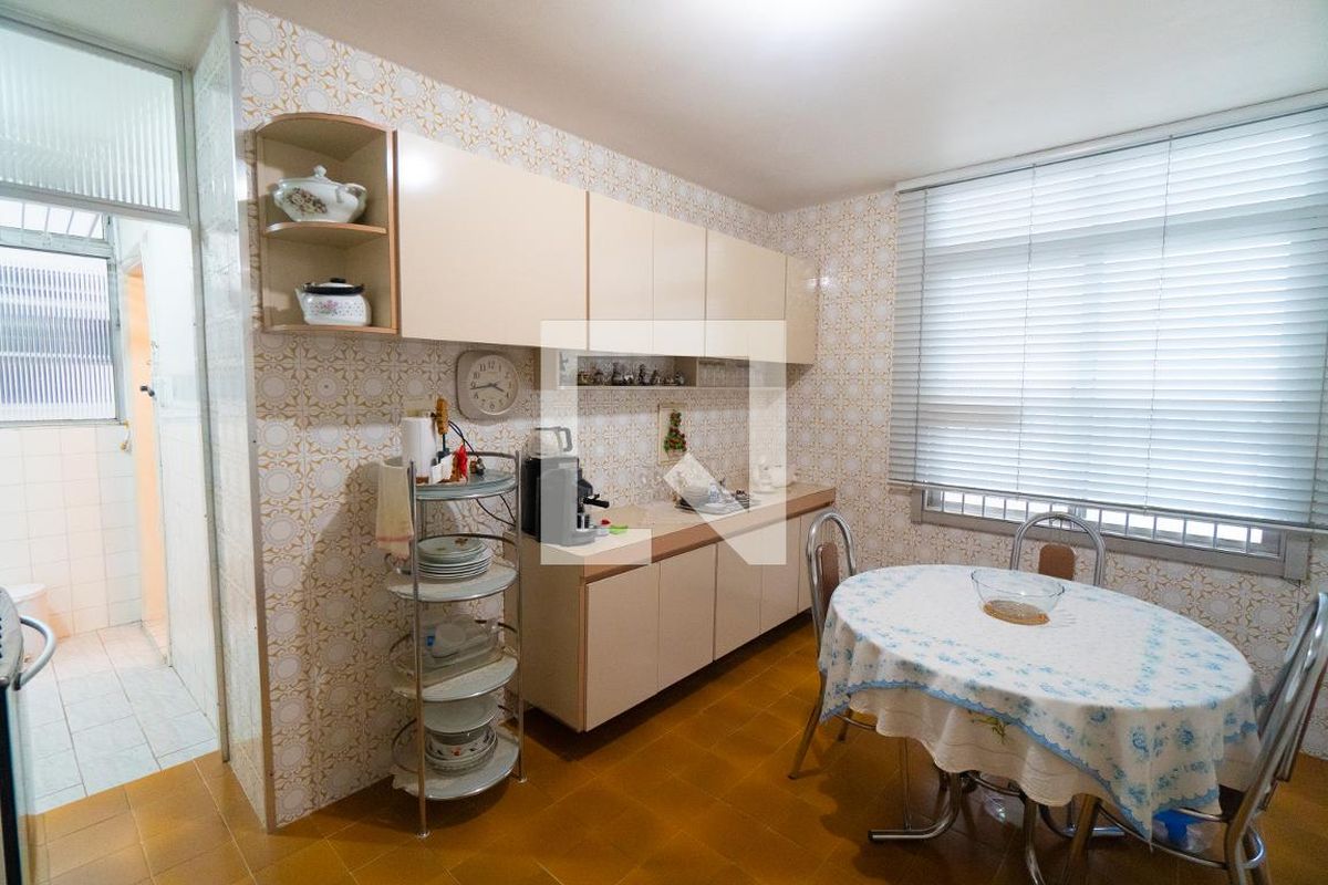 Apartamento, 3 quartos, 127 m² - Foto 28