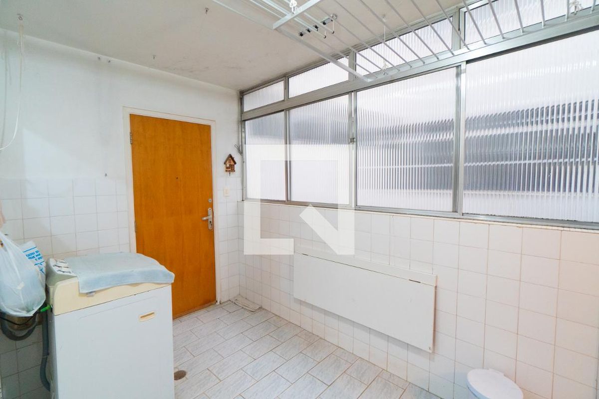 Apartamento, 3 quartos, 127 m² - Foto 29