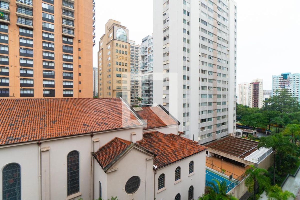 Apartamento, 3 quartos, 127 m² - Foto 12