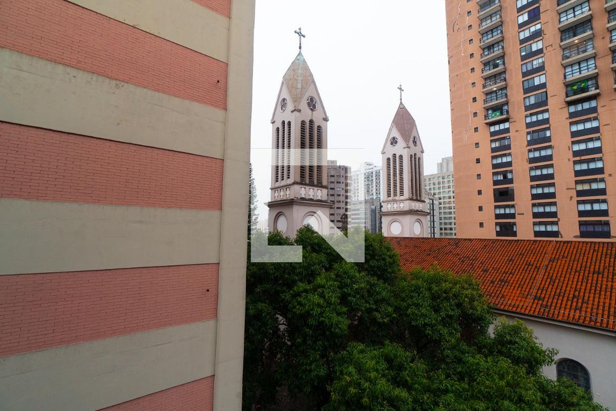 Apartamento, 3 quartos, 127 m² - Foto 20