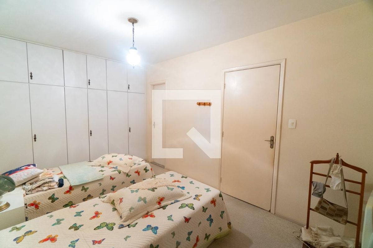 Apartamento, 3 quartos, 127 m² - Foto 7