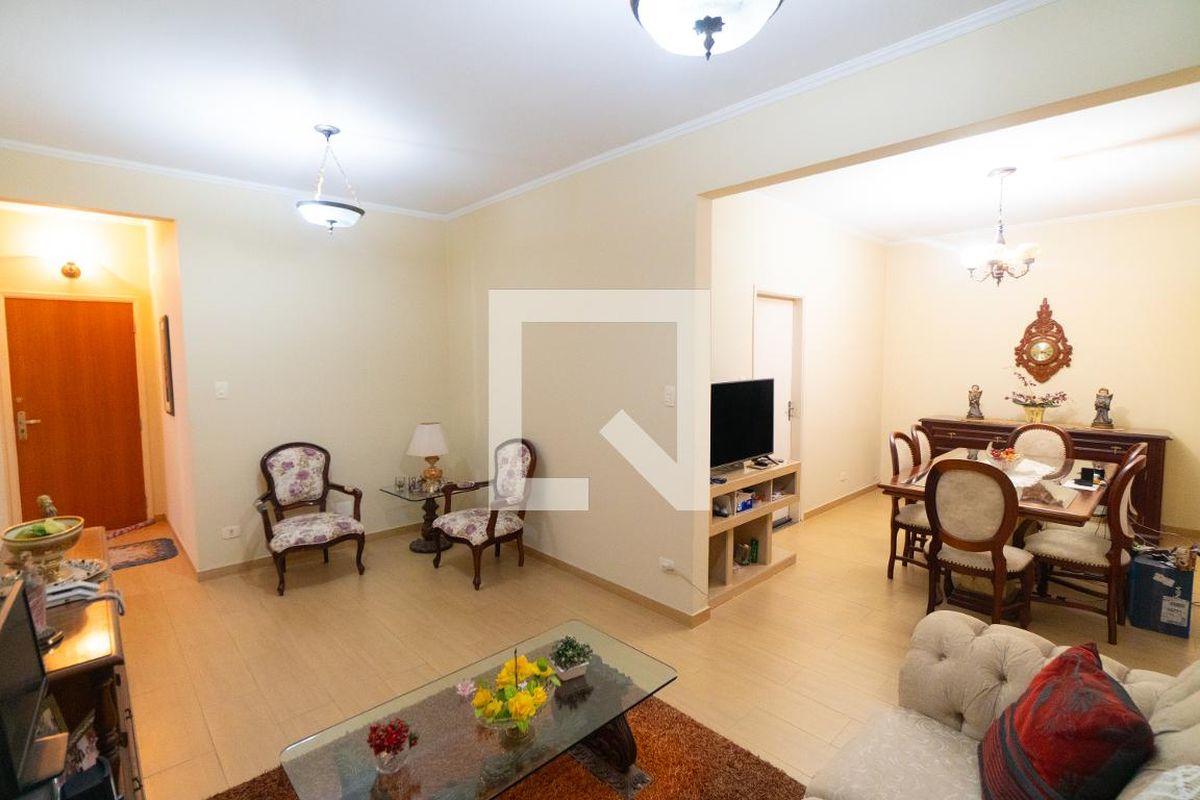 Apartamento, 3 quartos, 127 m² - Foto 2
