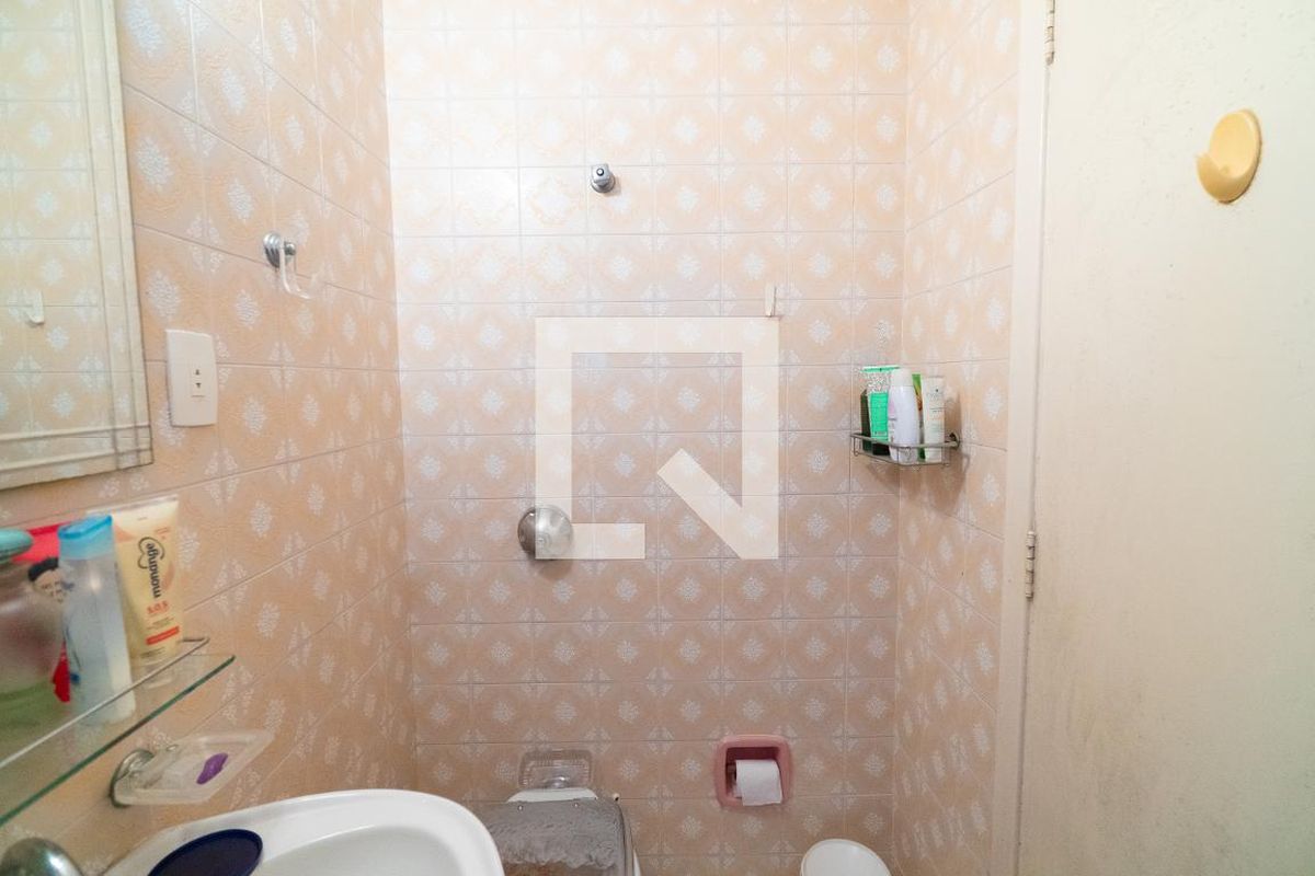 Apartamento, 3 quartos, 127 m² - Foto 9
