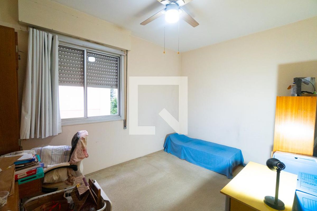 Apartamento, 3 quartos, 127 m² - Foto 17