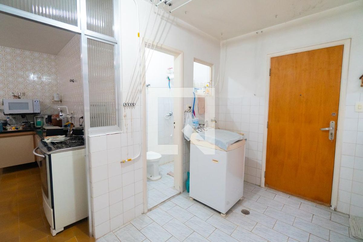 Apartamento, 3 quartos, 127 m² - Foto 31