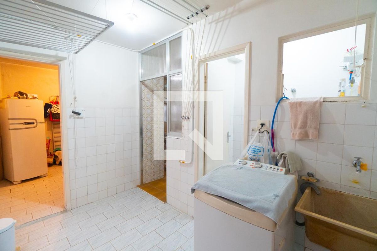 Apartamento, 3 quartos, 127 m² - Foto 30