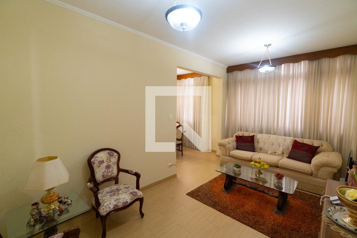 Apartamento, 3 quartos, 127 m² - Foto 1