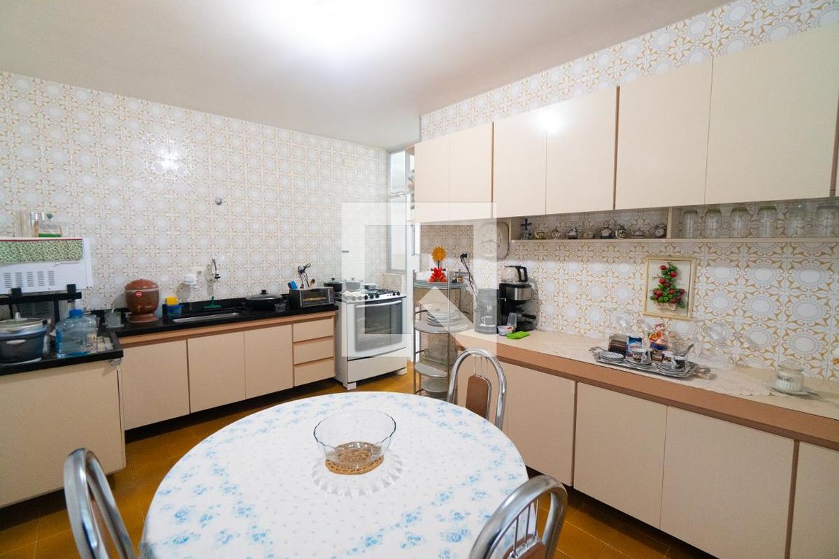 Apartamento, 3 quartos, 127 m² - Foto 25