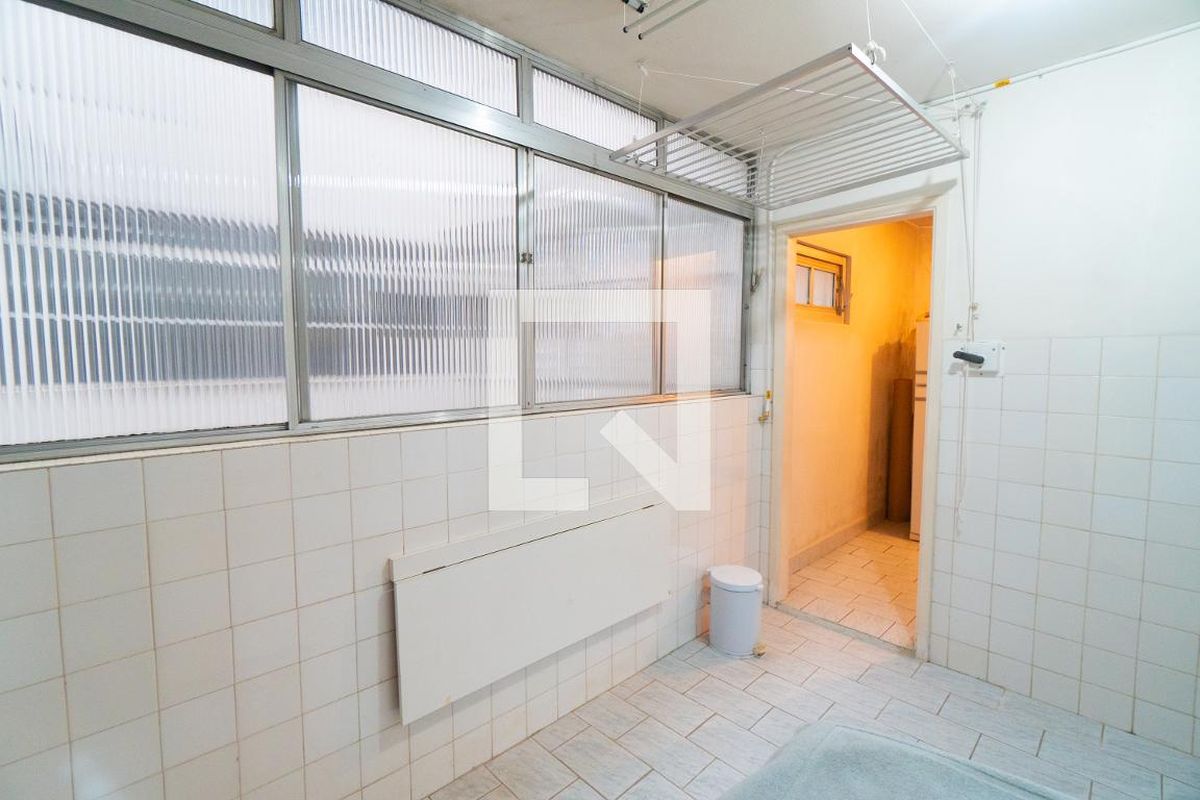 Apartamento, 3 quartos, 127 m² - Foto 32