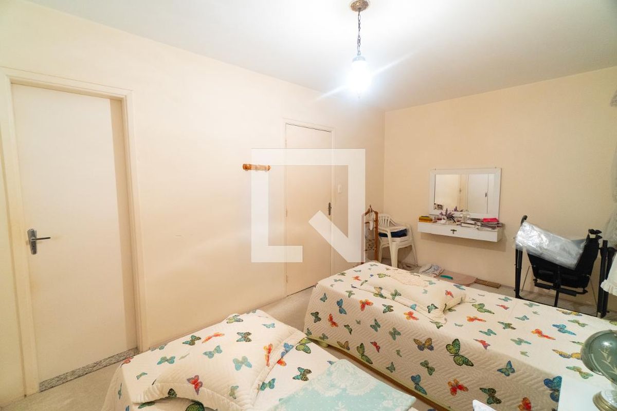 Apartamento, 3 quartos, 127 m² - Foto 6