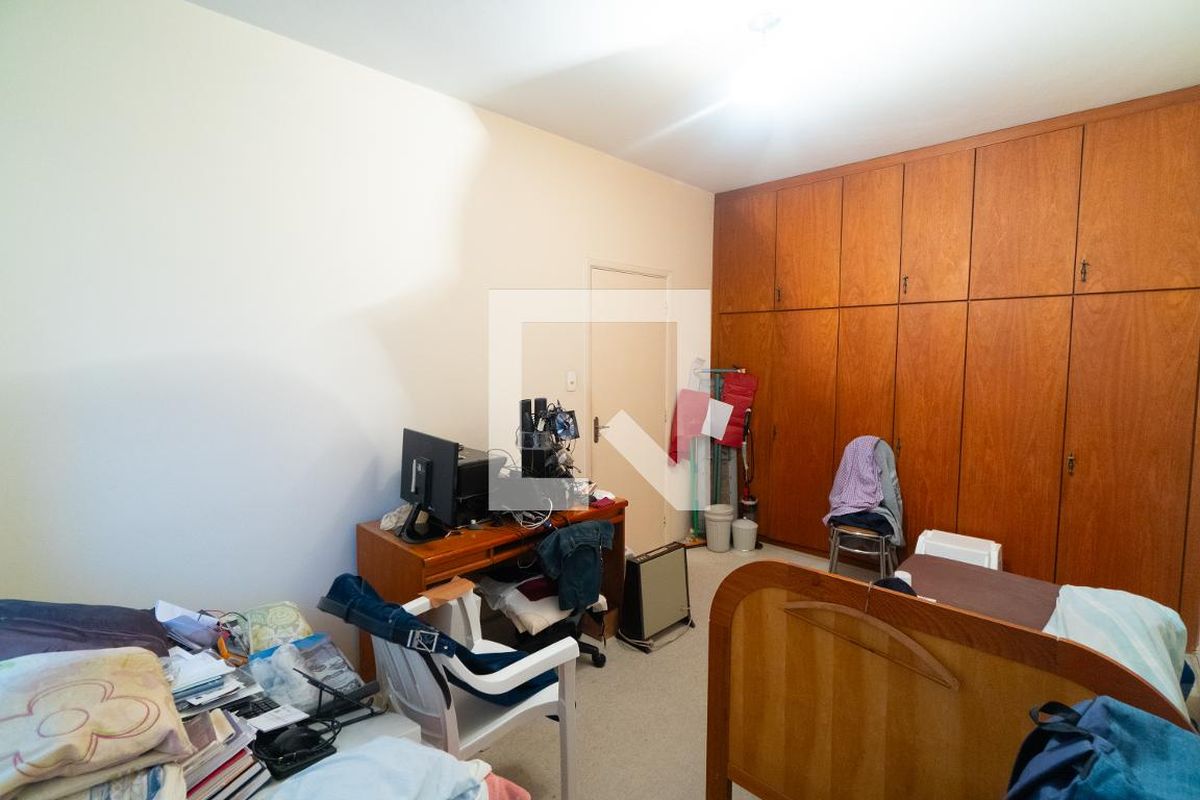 Apartamento, 3 quartos, 127 m² - Foto 14