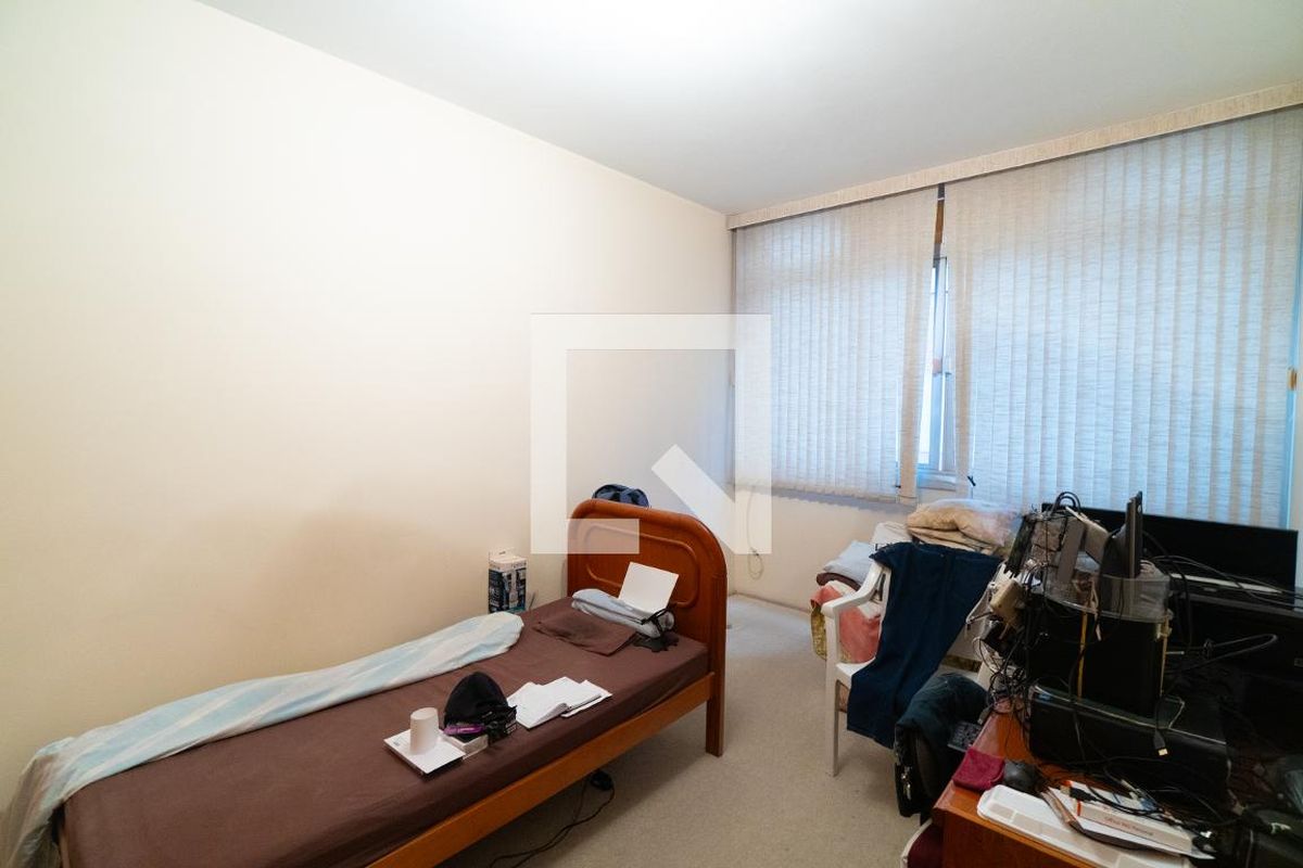 Apartamento, 3 quartos, 127 m² - Foto 13