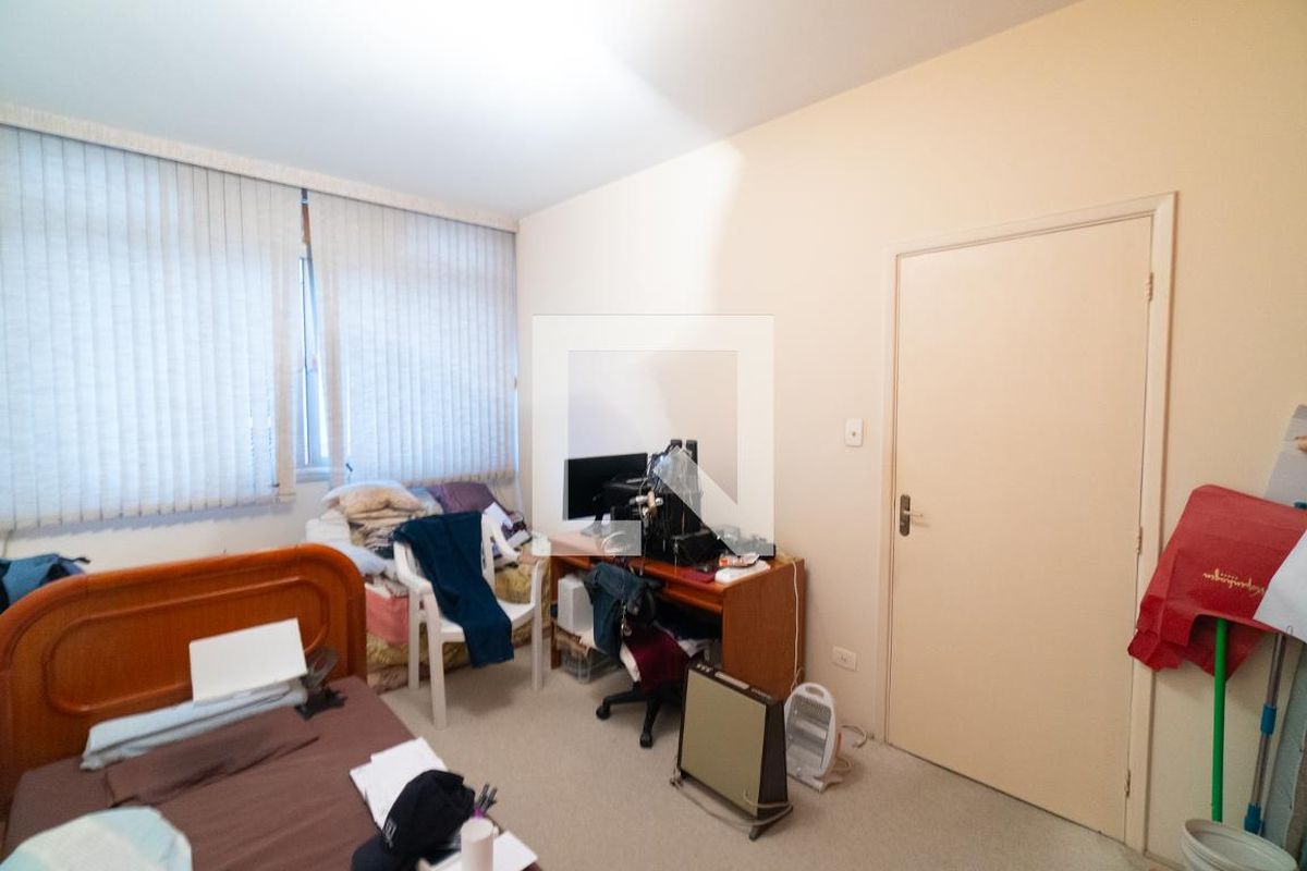 Apartamento, 3 quartos, 127 m² - Foto 15