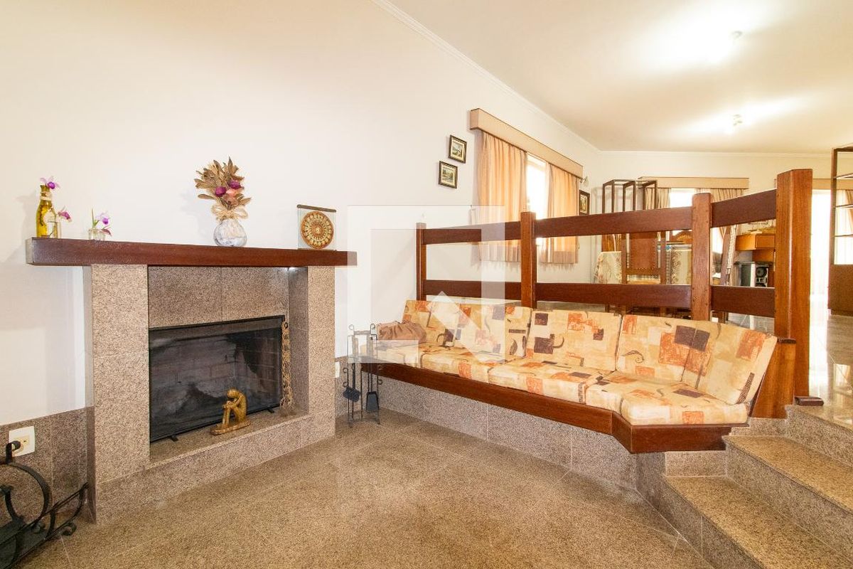 Casa à Venda - Lot. Alphaville Campinas, 3 Quartos,  351 m2 em , Campinas - sp | SoloBR