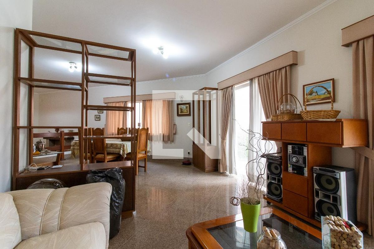Casa à Venda - Lot. Alphaville Campinas, 3 Quartos,  351 m2 em , Campinas - sp | SoloBR