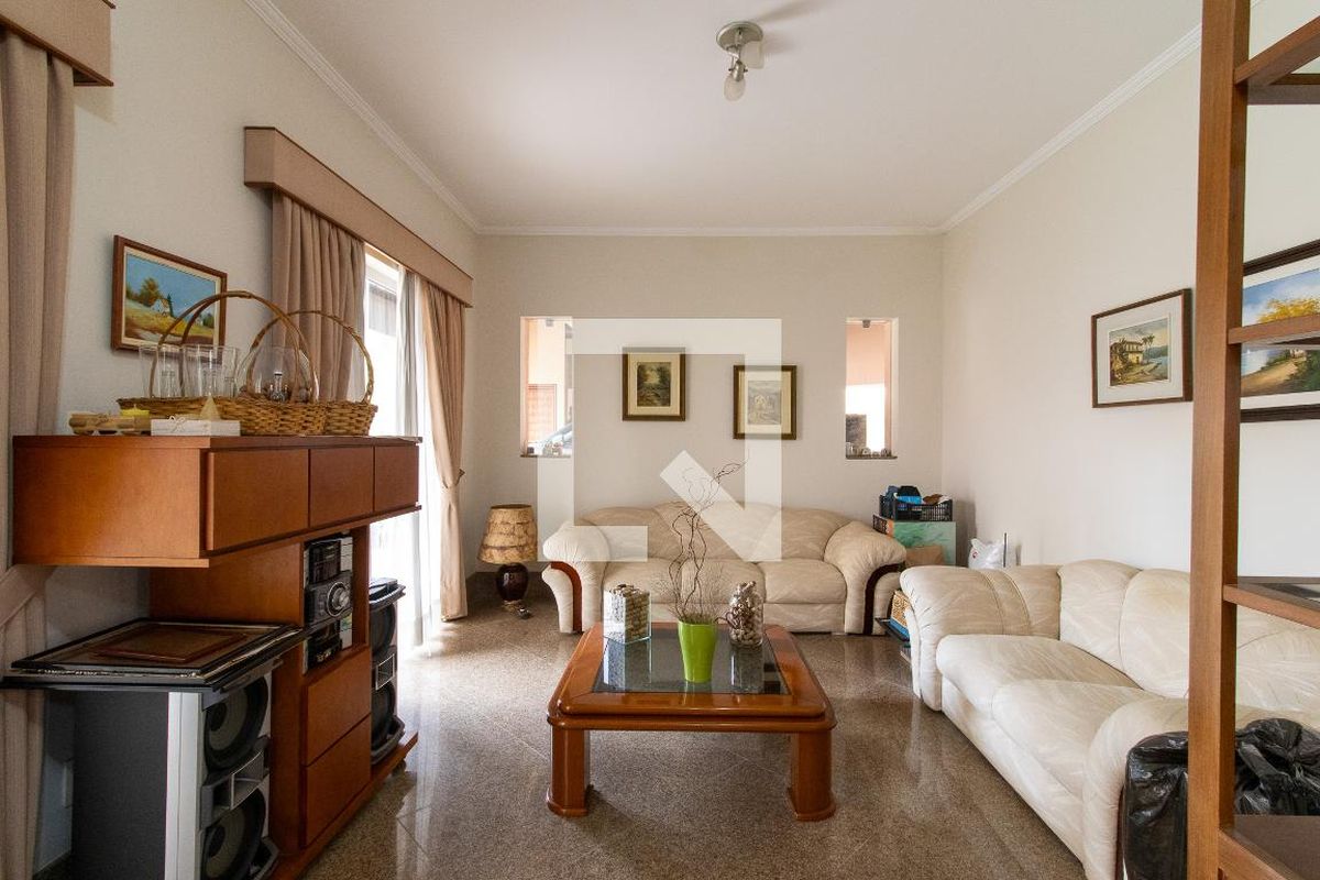 Casa à Venda - Lot. Alphaville Campinas, 3 Quartos,  351 m2 em , Campinas - sp | SoloBR
