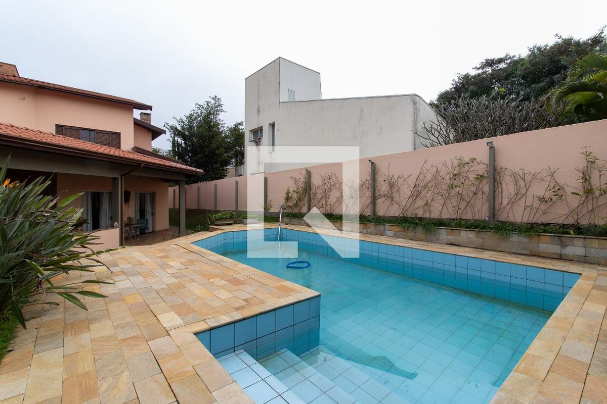 Casa à Venda - Lot. Alphaville Campinas, 3 Quartos,  351 m2 em , Campinas - sp | SoloBR