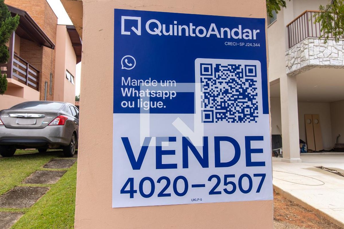 Casa à Venda - Lot. Alphaville Campinas, 3 Quartos,  351 m2 em , Campinas - sp | SoloBR