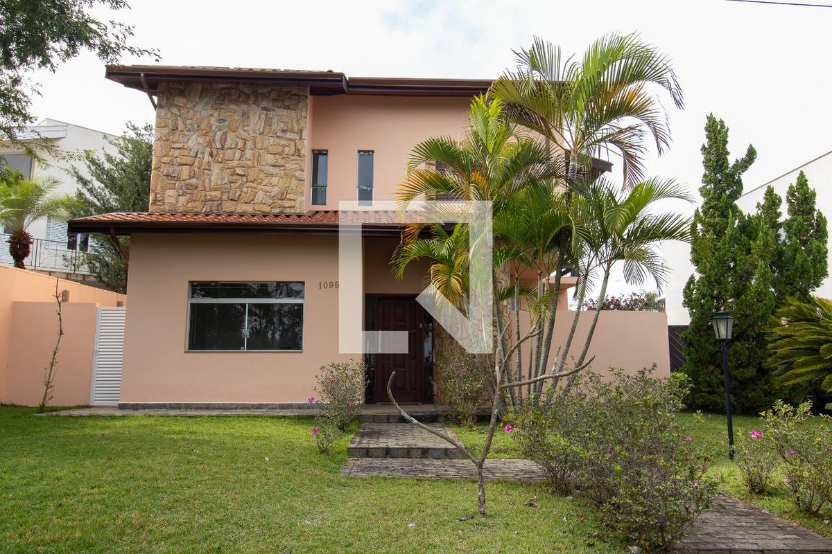 Casa à Venda - Lot. Alphaville Campinas, 3 Quartos,  351 m2 em , Campinas - sp | SoloBR