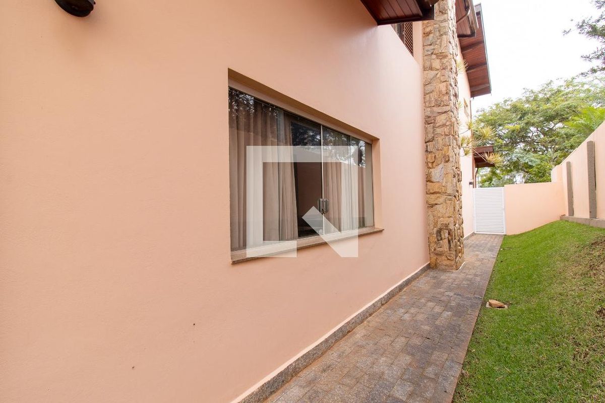 Casa à Venda - Lot. Alphaville Campinas, 3 Quartos,  351 m2 em , Campinas - sp | SoloBR
