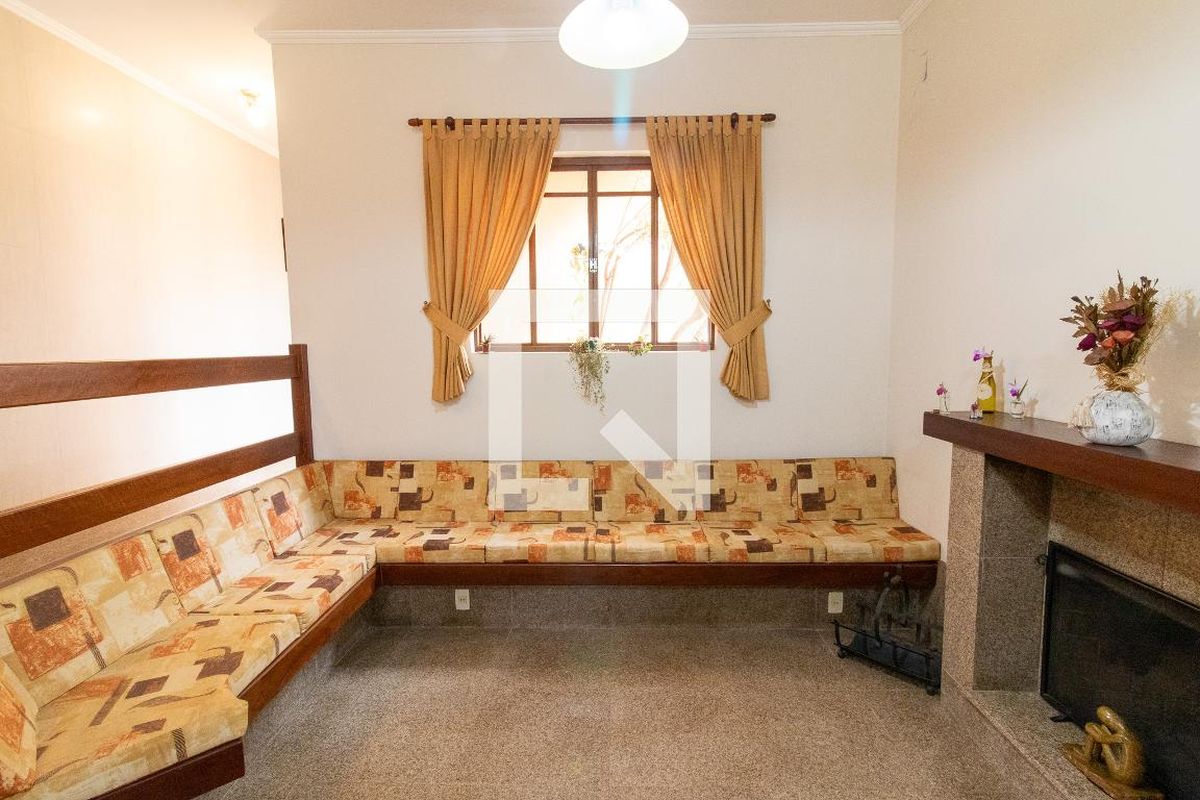 Casa à Venda - Lot. Alphaville Campinas, 3 Quartos,  351 m2 em , Campinas - sp | SoloBR