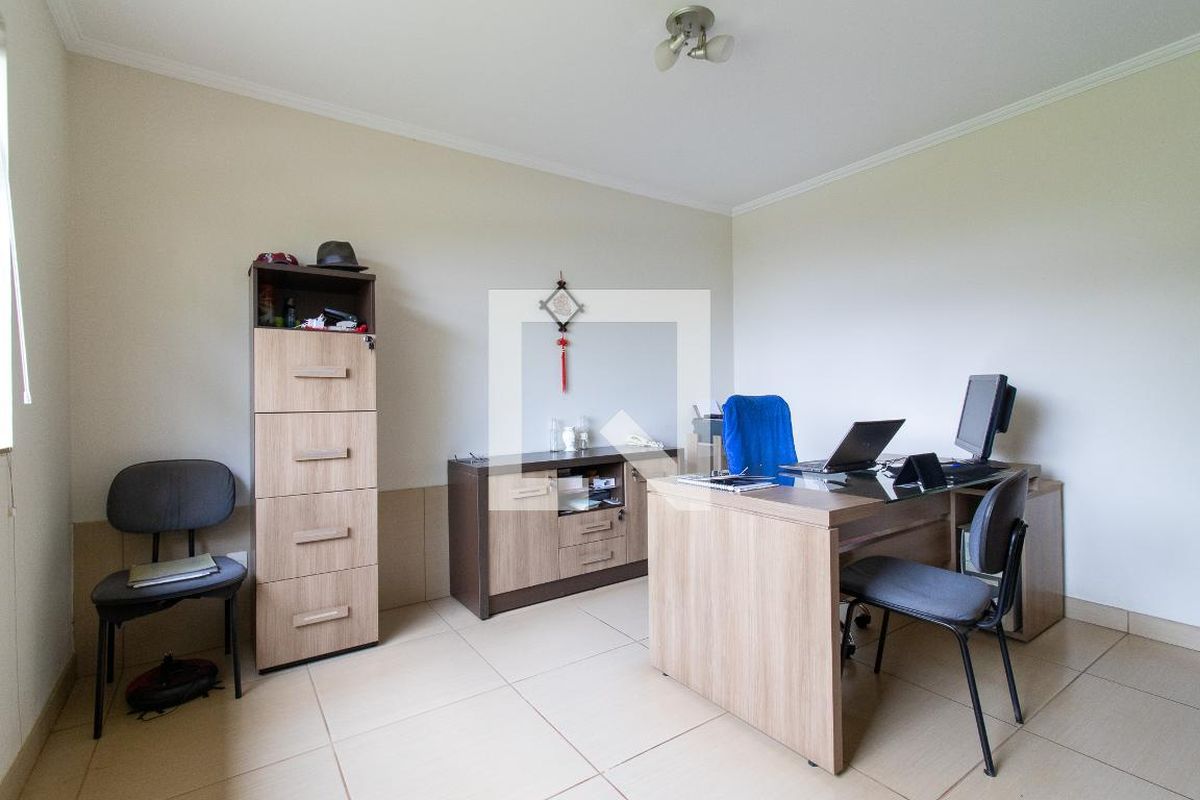 Casa à Venda - Lot. Alphaville Campinas, 3 Quartos,  351 m2 em , Campinas - sp | SoloBR