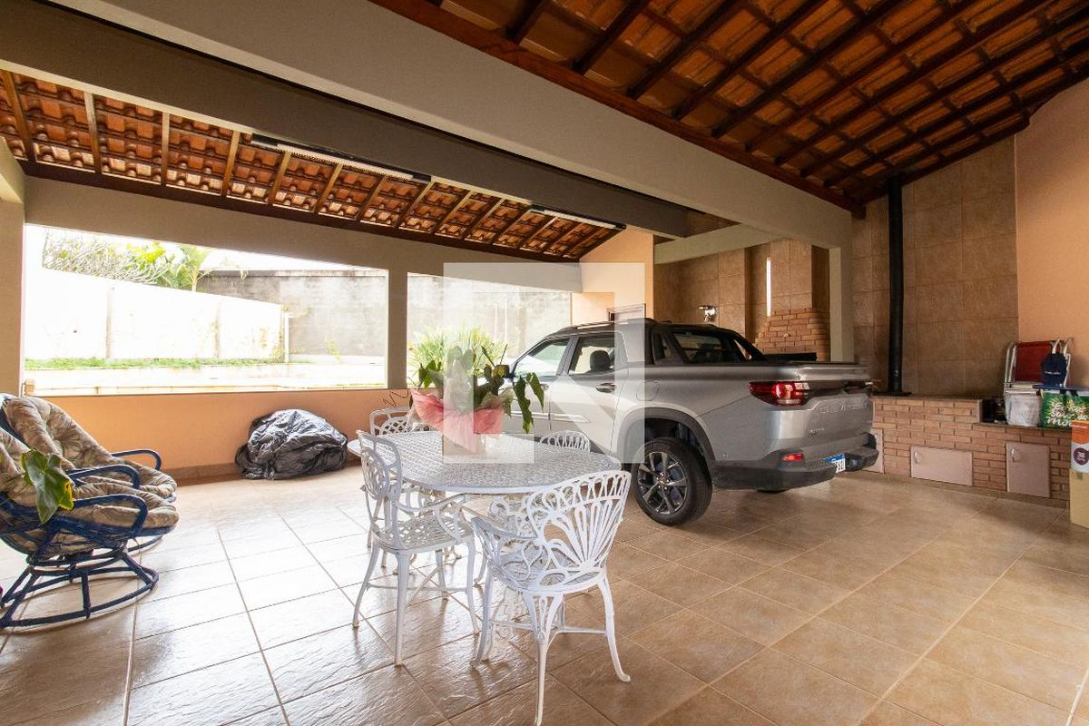 Casa à Venda - Lot. Alphaville Campinas, 3 Quartos,  351 m2 em , Campinas - sp | SoloBR