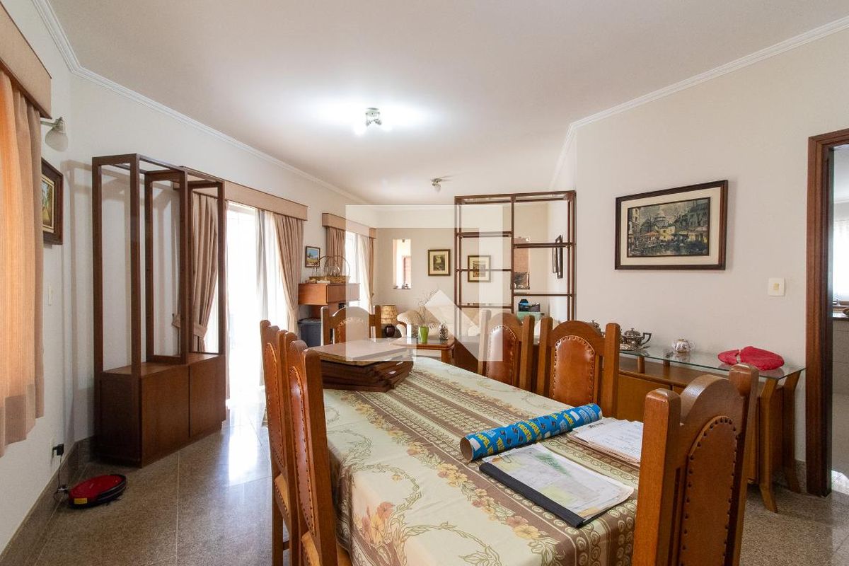 Casa à Venda - Lot. Alphaville Campinas, 3 Quartos,  351 m2 em , Campinas - sp | SoloBR
