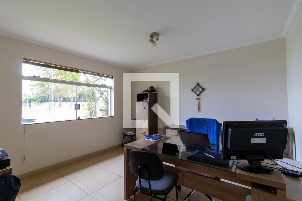 Casa à Venda - Lot. Alphaville Campinas, 3 Quartos,  351 m2 em , Campinas - sp | SoloBR