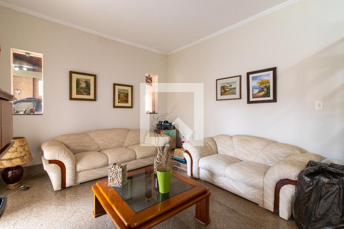 Casa à Venda - Lot. Alphaville Campinas, 3 Quartos,  351 m2 em , Campinas - sp | SoloBR