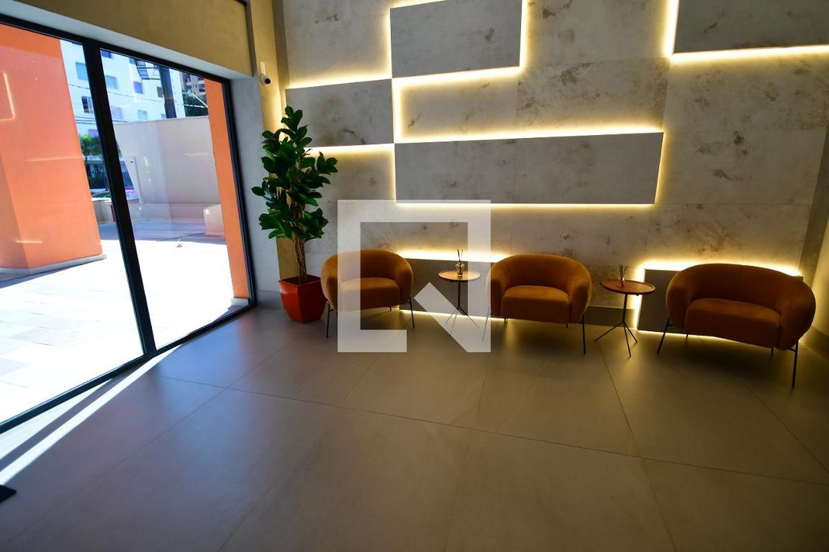 Apartamento à Venda - Cambuí, 1 Quarto,  39 m2 em , Campinas - sp | SoloBR