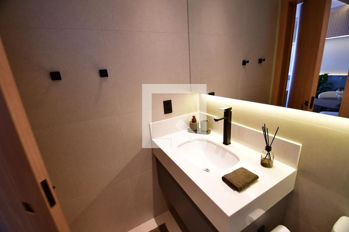 Apartamento à Venda - Cambuí, 1 Quarto,  39 m2 em , Campinas - sp | SoloBR