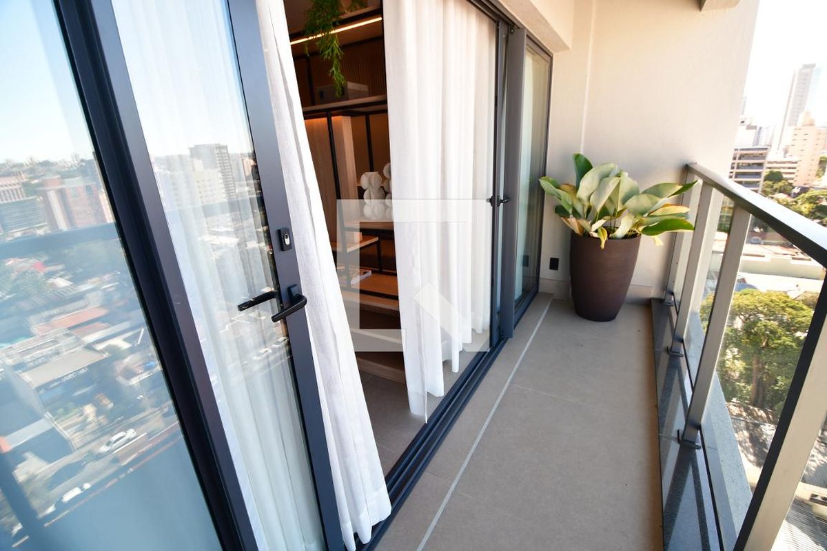 Apartamento à Venda - Cambuí, 1 Quarto,  39 m2 em , Campinas - sp | SoloBR