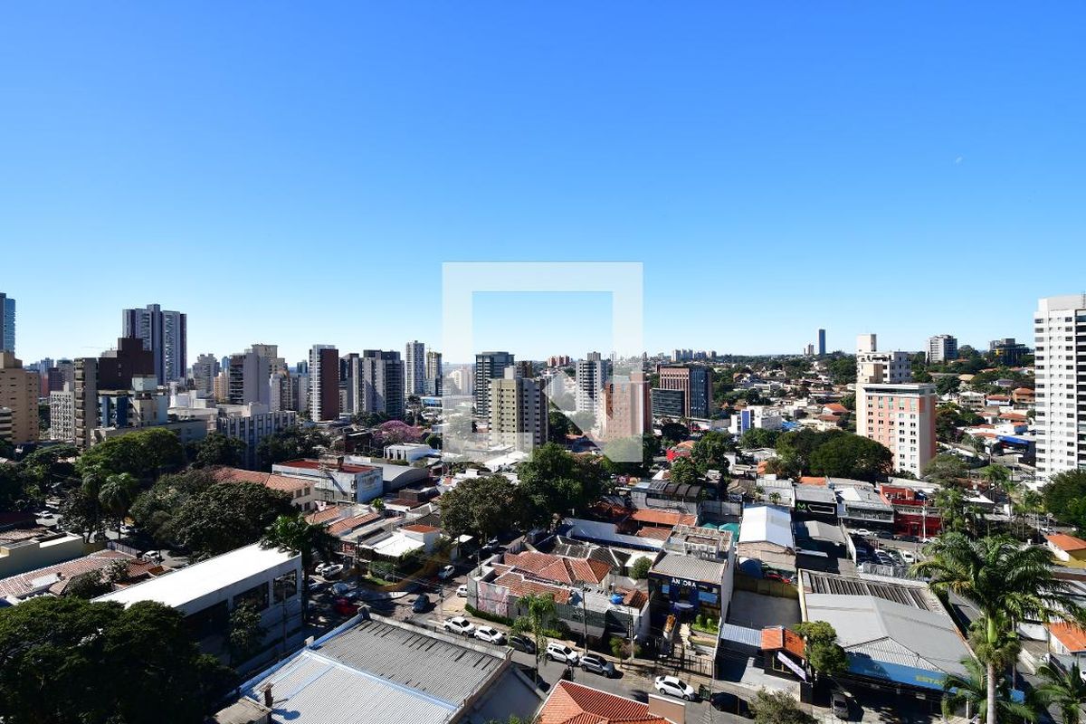 Apartamento à Venda - Cambuí, 1 Quarto,  39 m2 em , Campinas - sp | SoloBR