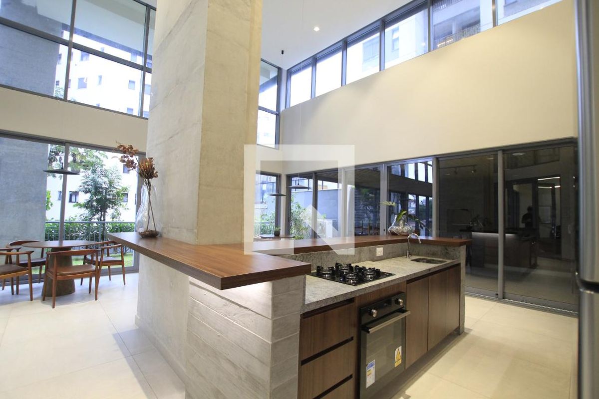 Apartamento, 3 quartos, 100 m² - Foto 61