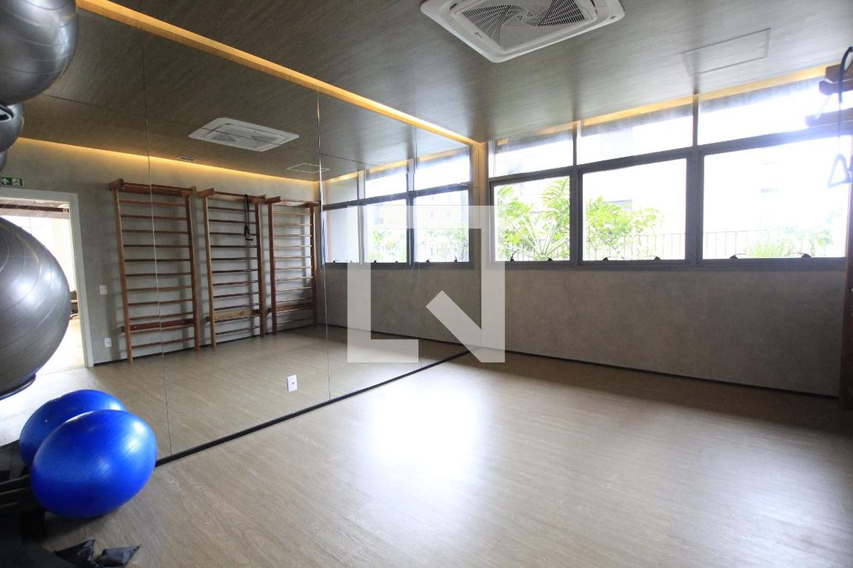 Apartamento, 3 quartos, 100 m² - Foto 81