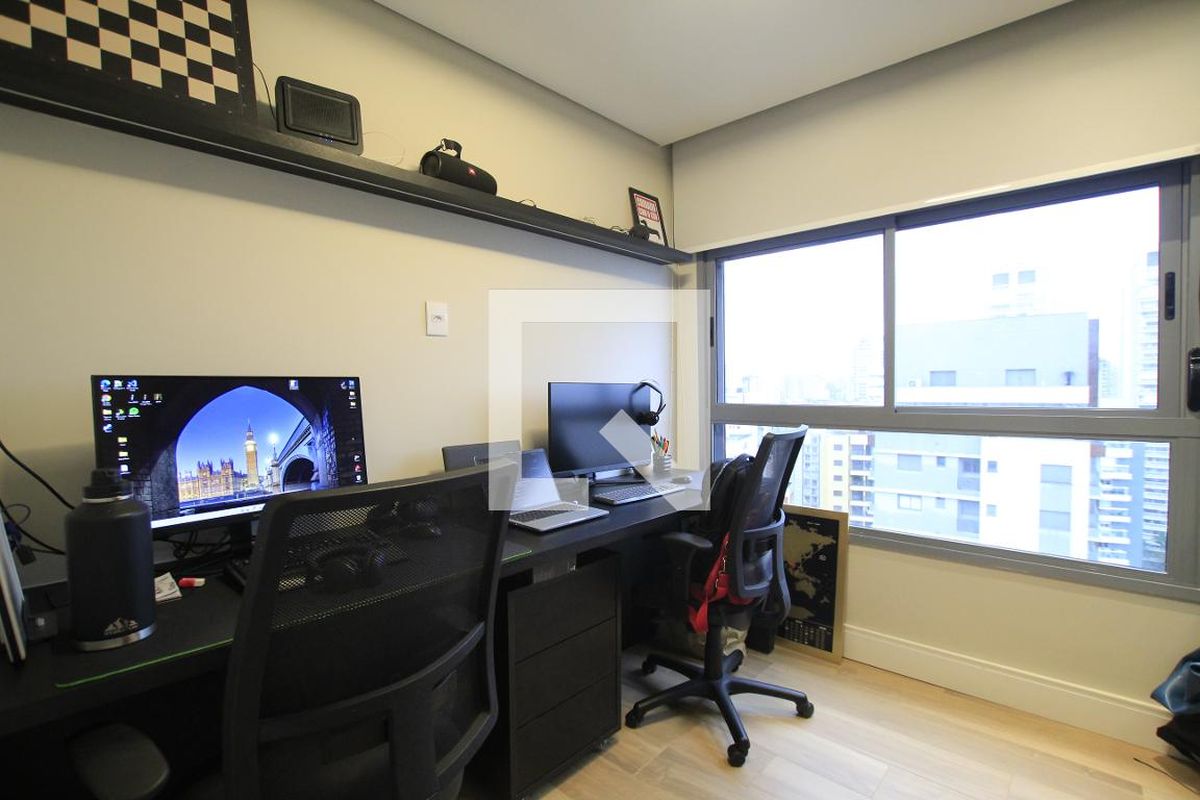 Apartamento, 3 quartos, 100 m² - Foto 27