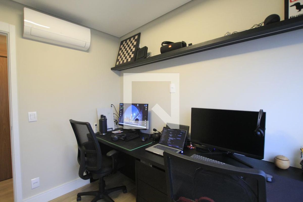 Apartamento, 3 quartos, 100 m² - Foto 26
