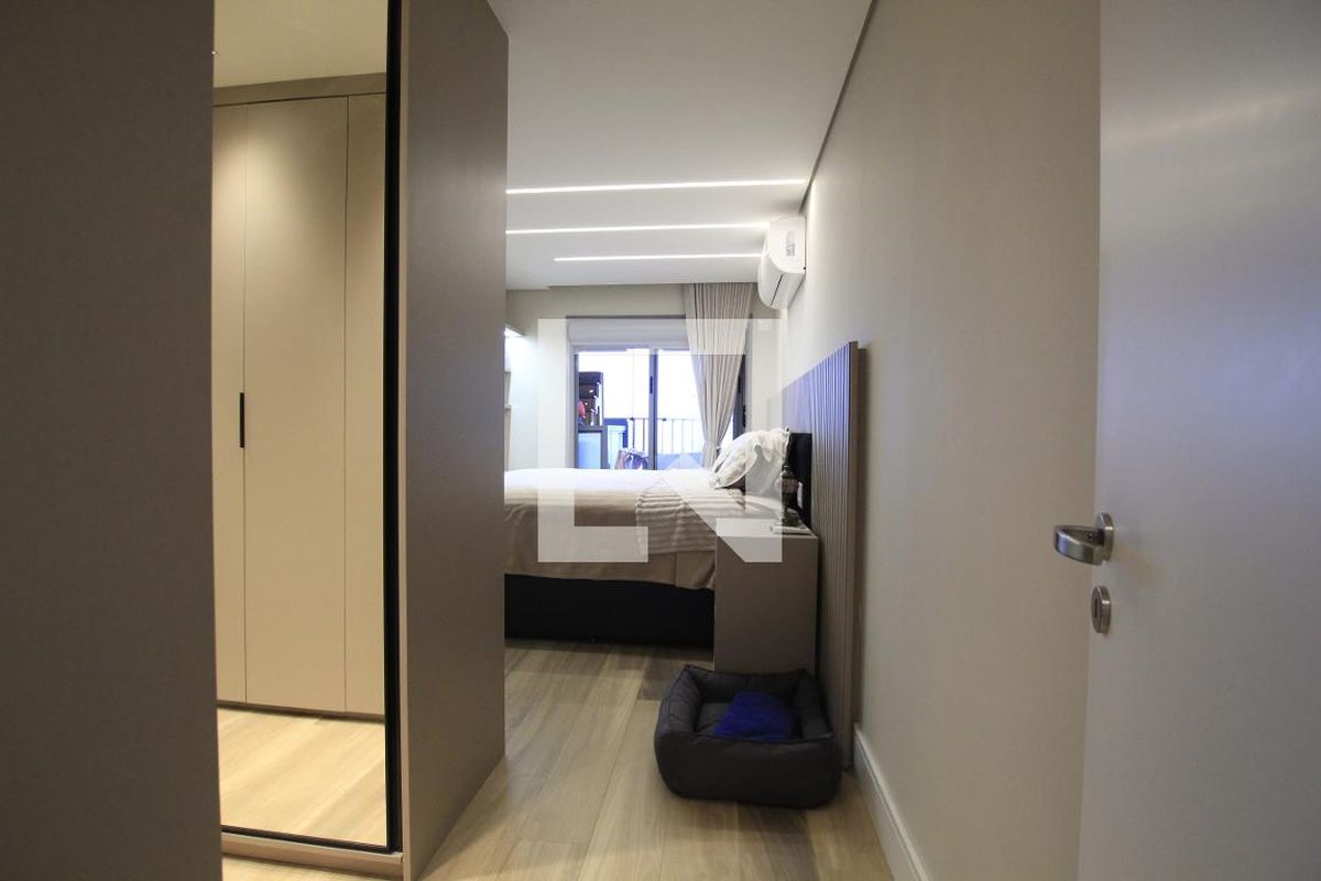 Apartamento, 3 quartos, 100 m² - Foto 13
