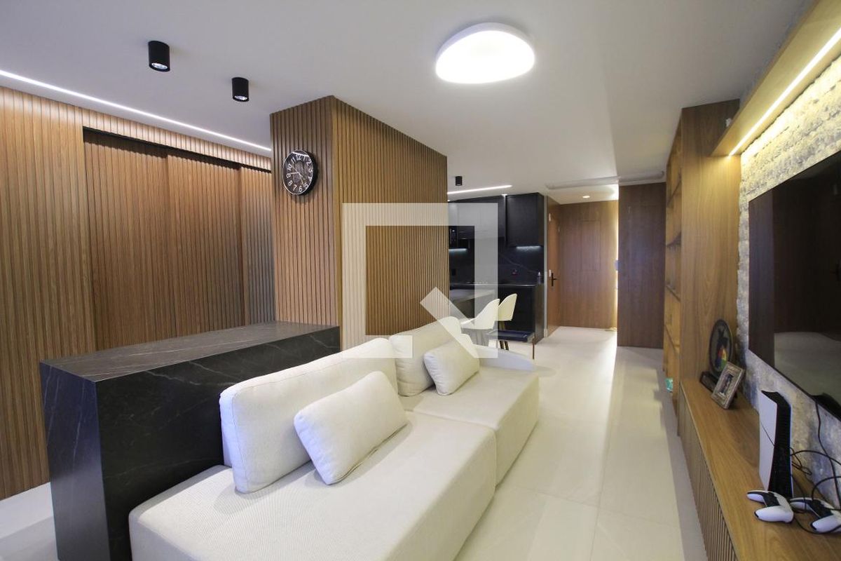 Apartamento, 3 quartos, 100 m² - Foto 36