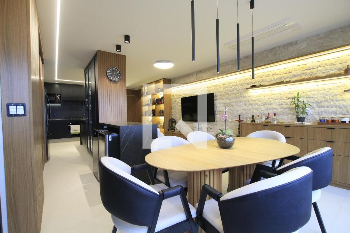 Apartamento, 3 quartos, 100 m² - Foto 40