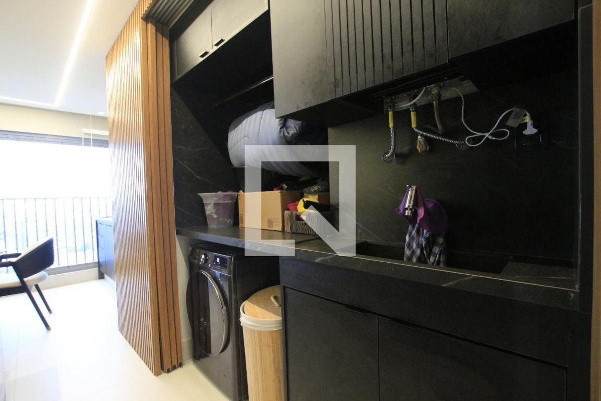 Apartamento, 3 quartos, 100 m² - Foto 53